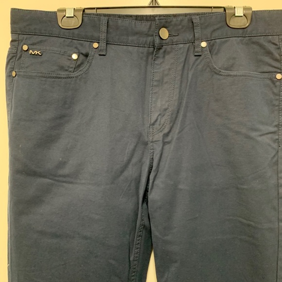 Michael Kors Jean Pants Blue size 32 - Picture 2 of 6